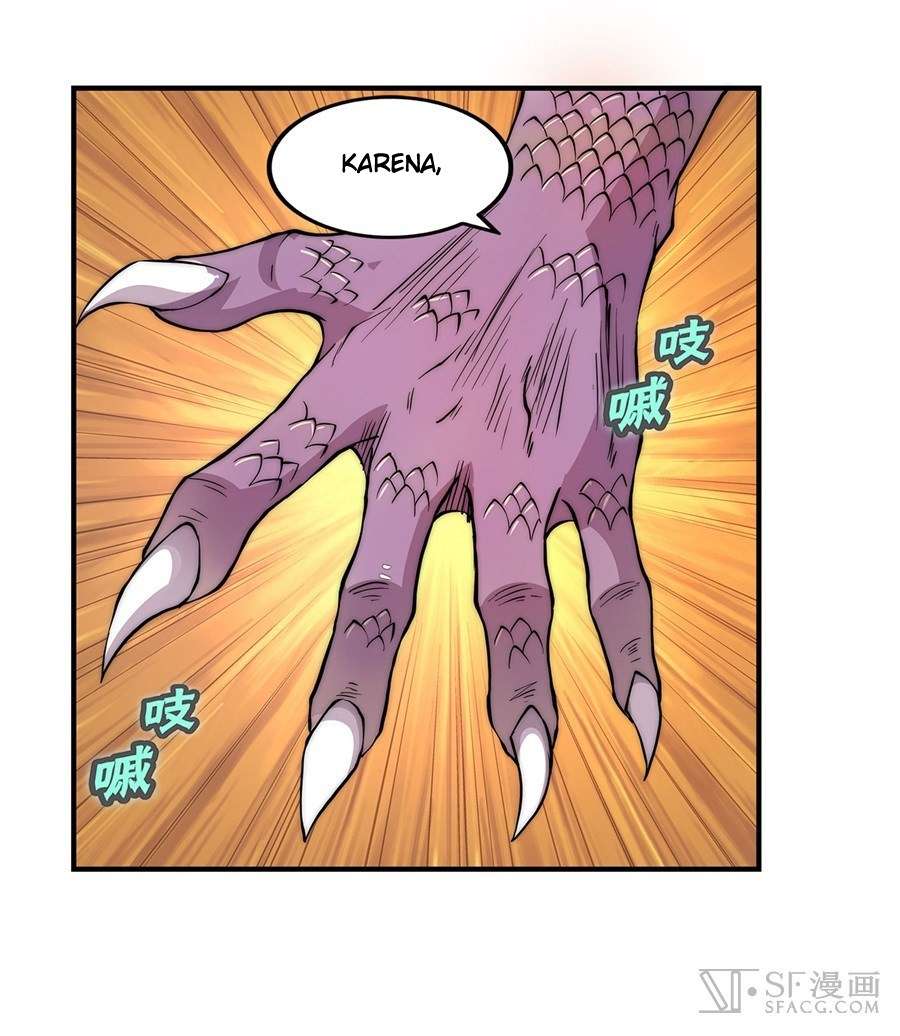 Martial King’s Retired Life Chapter 26 Gambar 48