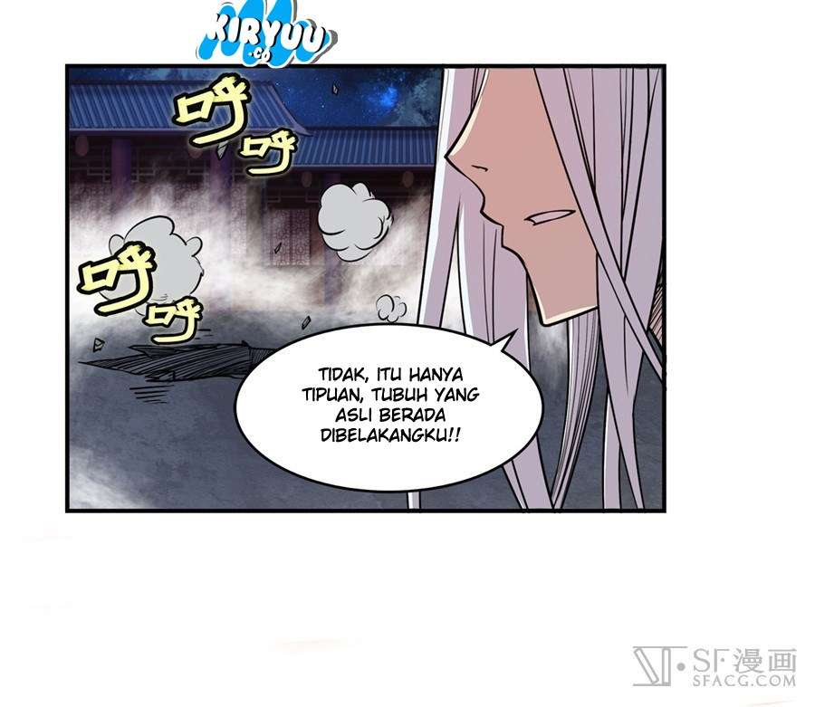 Martial King’s Retired Life Chapter 26 Gambar 60