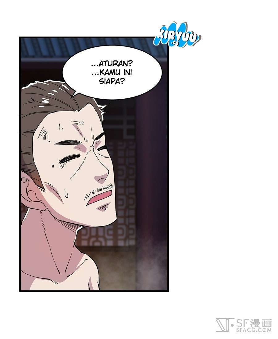 Martial King’s Retired Life Chapter 26 Gambar 7