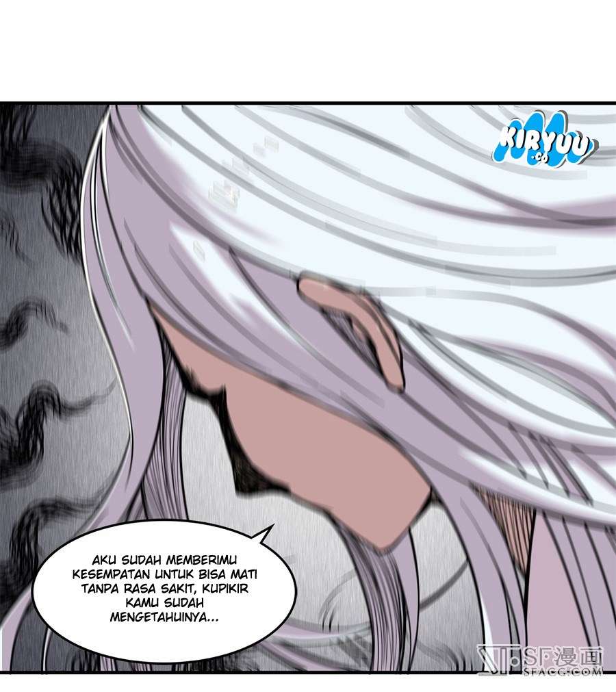 Martial King’s Retired Life Chapter 26 Gambar 72