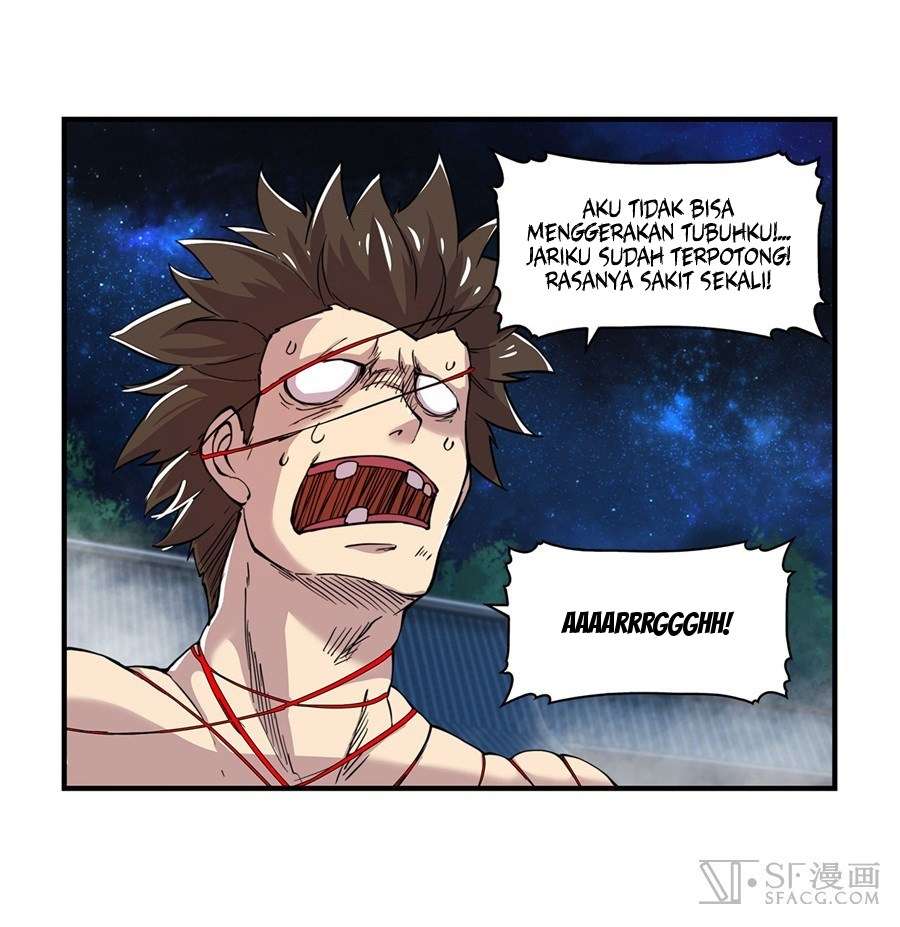 Martial King’s Retired Life Chapter 26 Gambar 76