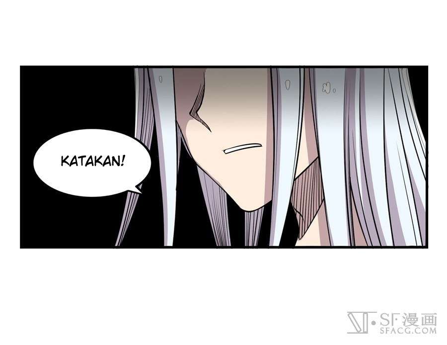 Martial King’s Retired Life Chapter 26 Gambar 89