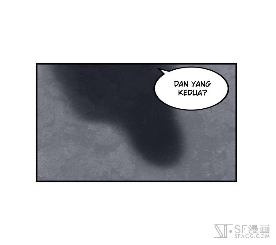 Martial King’s Retired Life Chapter 26 Gambar 91