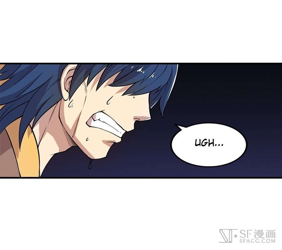 Martial King’s Retired Life Chapter 25 Gambar 15