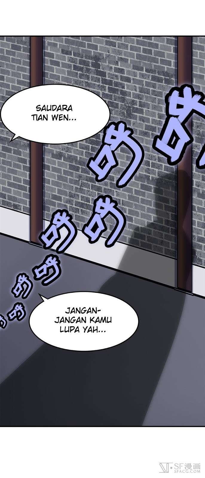 Martial King’s Retired Life Chapter 25 Gambar 42