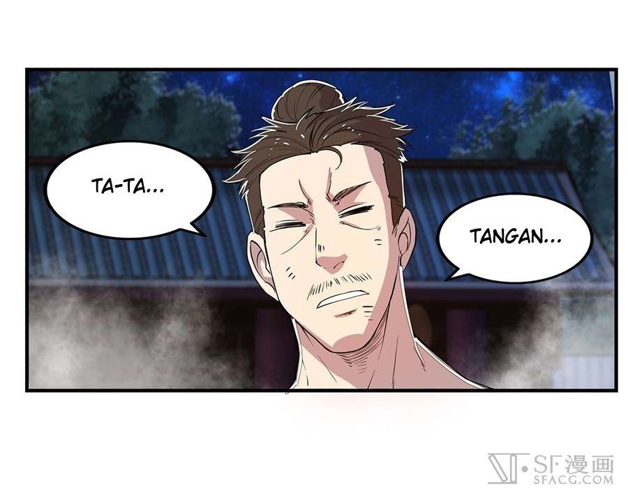 Martial King’s Retired Life Chapter 25 Gambar 80