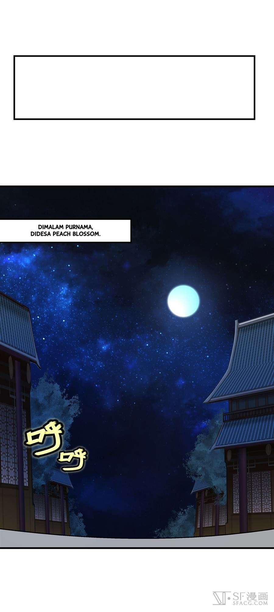 Martial King’s Retired Life Chapter 24 Gambar 33