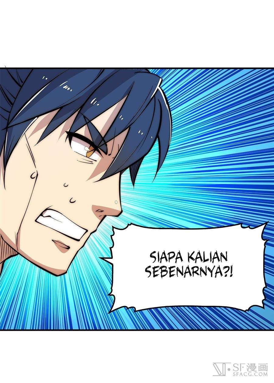 Martial King’s Retired Life Chapter 24 Gambar 62