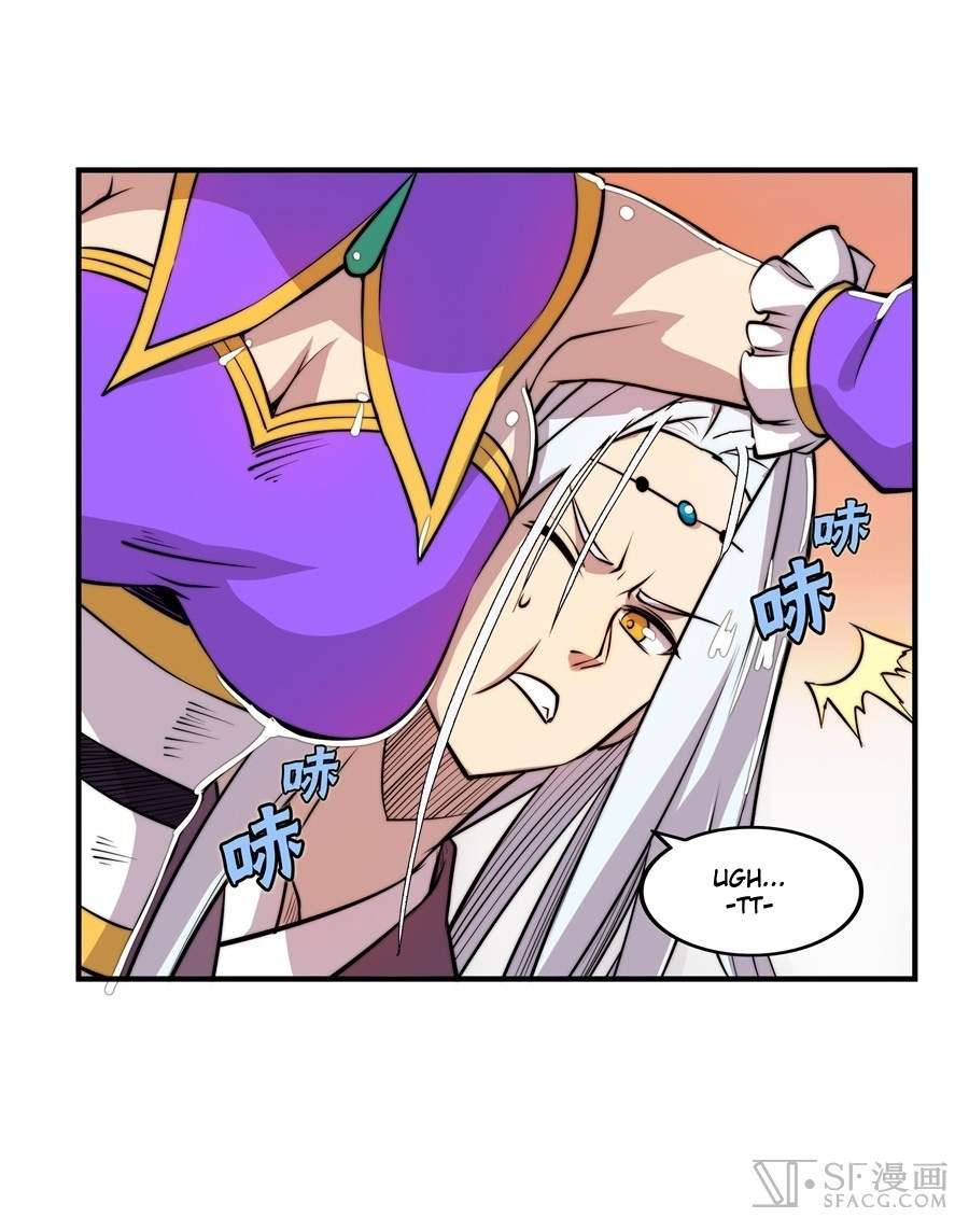 Martial King’s Retired Life Chapter 21 Gambar 19
