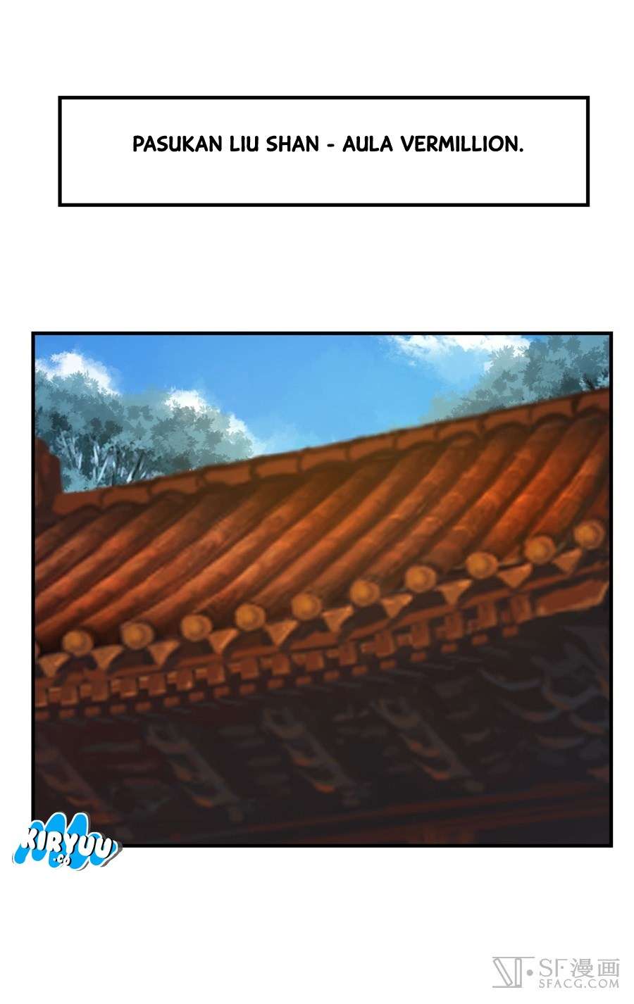 Martial King’s Retired Life Chapter 21 Gambar 4
