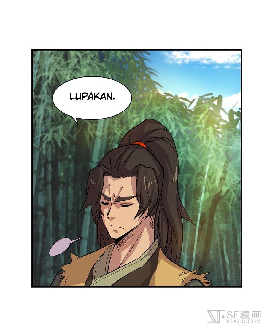 Martial King’s Retired Life Chapter 17 Gambar 10