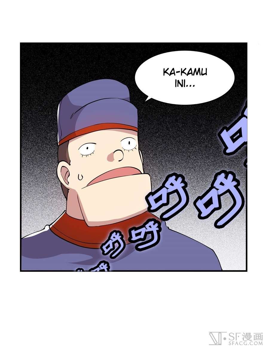 Martial King’s Retired Life Chapter 17 Gambar 45