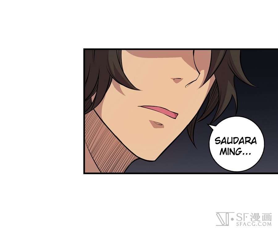 Martial King’s Retired Life Chapter 17 Gambar 5