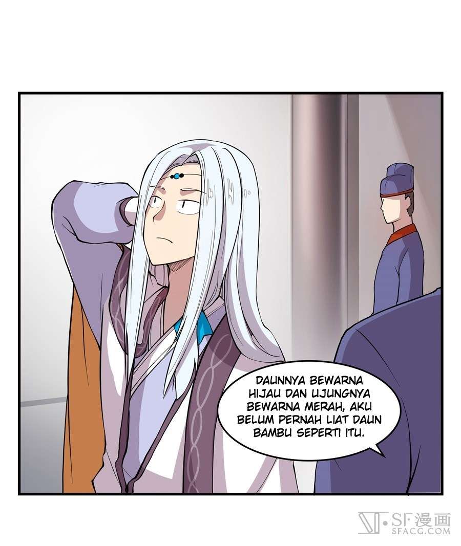Martial King’s Retired Life Chapter 17 Gambar 69