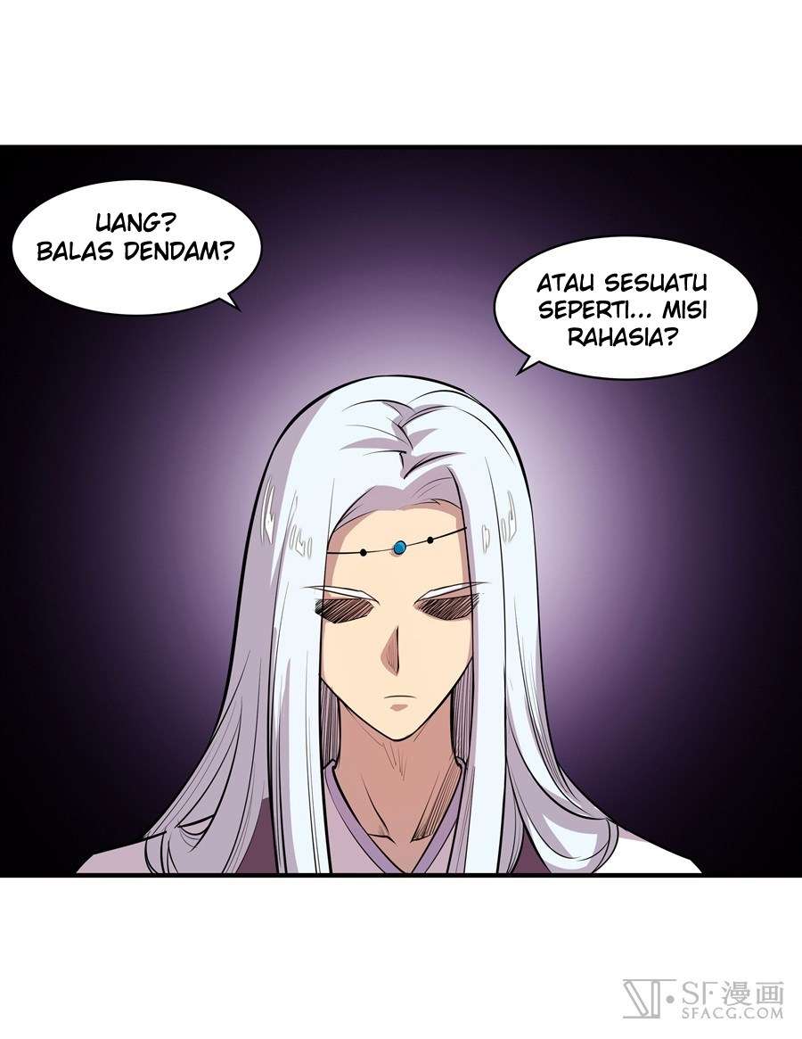 Martial King’s Retired Life Chapter 17 Gambar 7