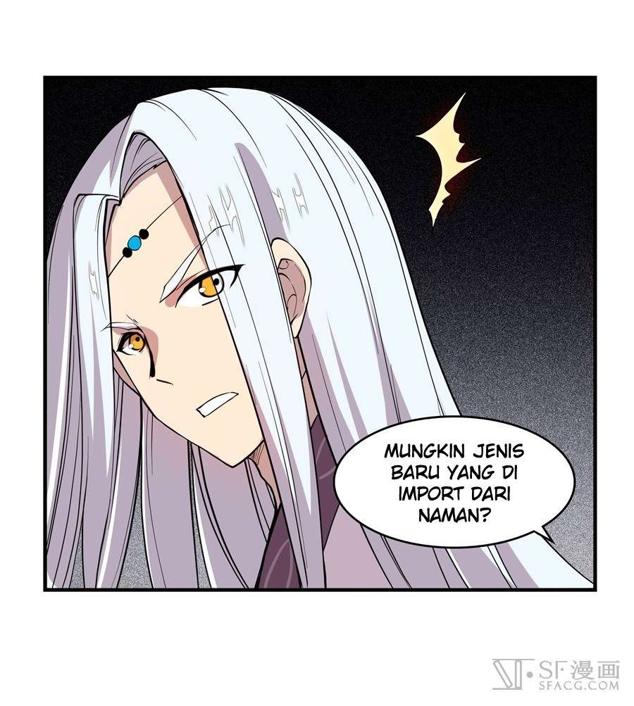 Martial King’s Retired Life Chapter 17 Gambar 70