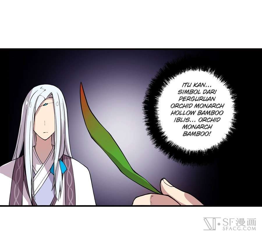 Martial King’s Retired Life Chapter 17 Gambar 71