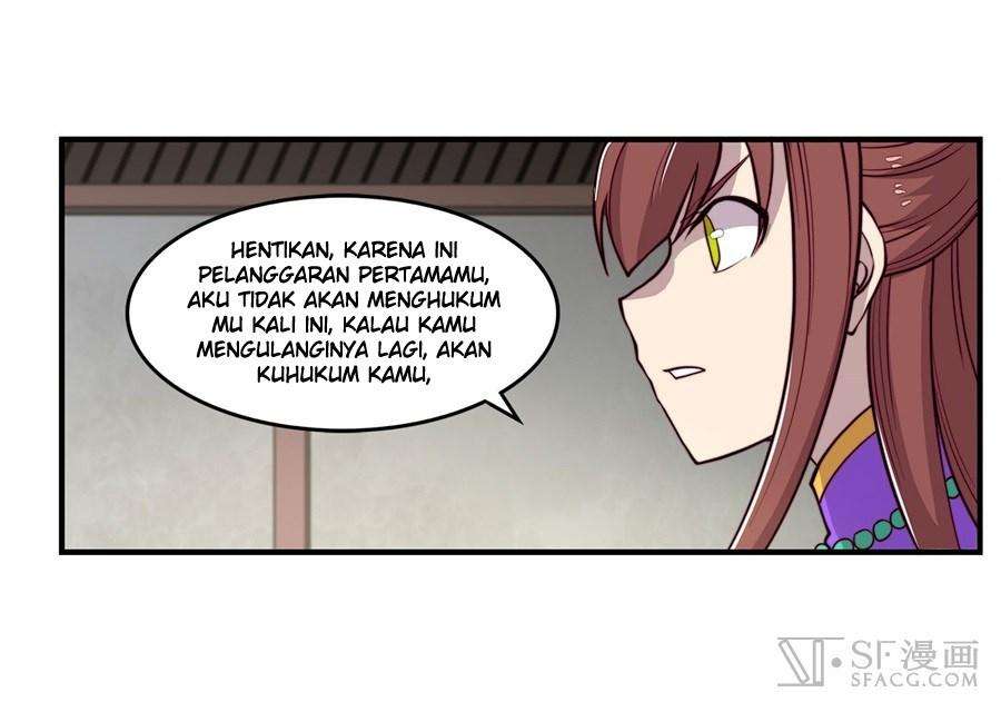 Martial King’s Retired Life Chapter 15 Gambar 46
