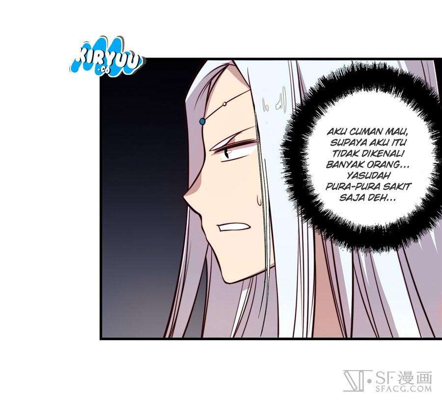 Martial King’s Retired Life Chapter 15 Gambar 54