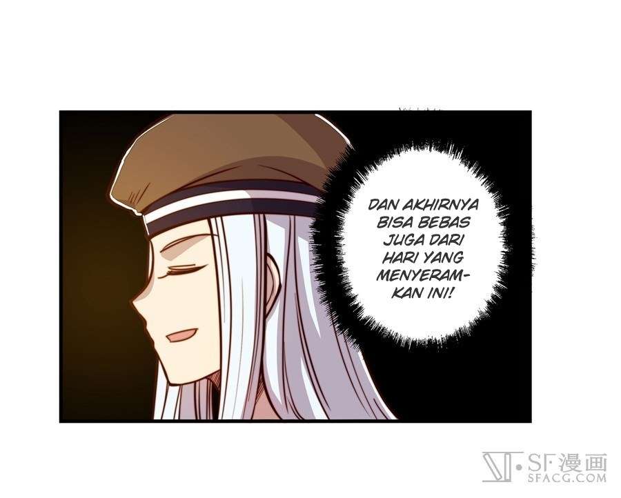 Martial King’s Retired Life Chapter 14 Gambar 28