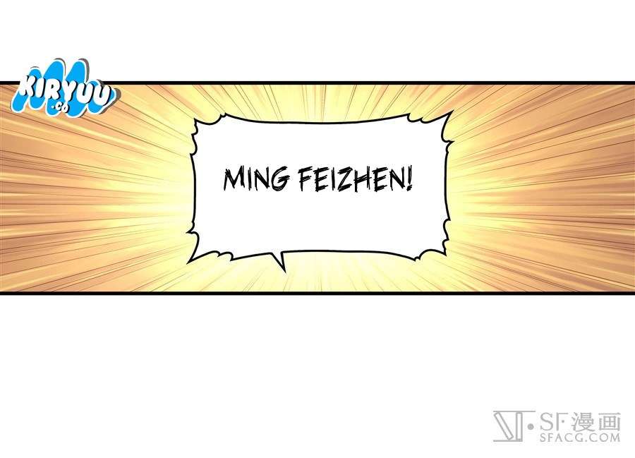 Martial King’s Retired Life Chapter 14 Gambar 29