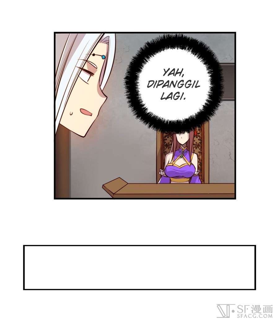 Martial King’s Retired Life Chapter 14 Gambar 32