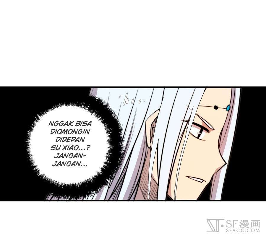 Martial King’s Retired Life Chapter 14 Gambar 37