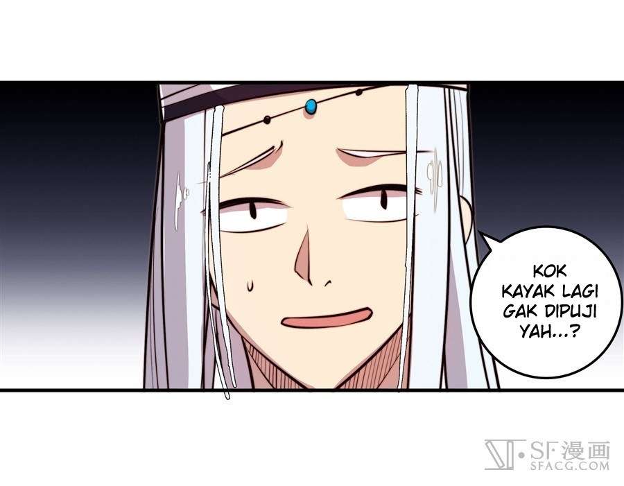 Martial King’s Retired Life Chapter 14 Gambar 40