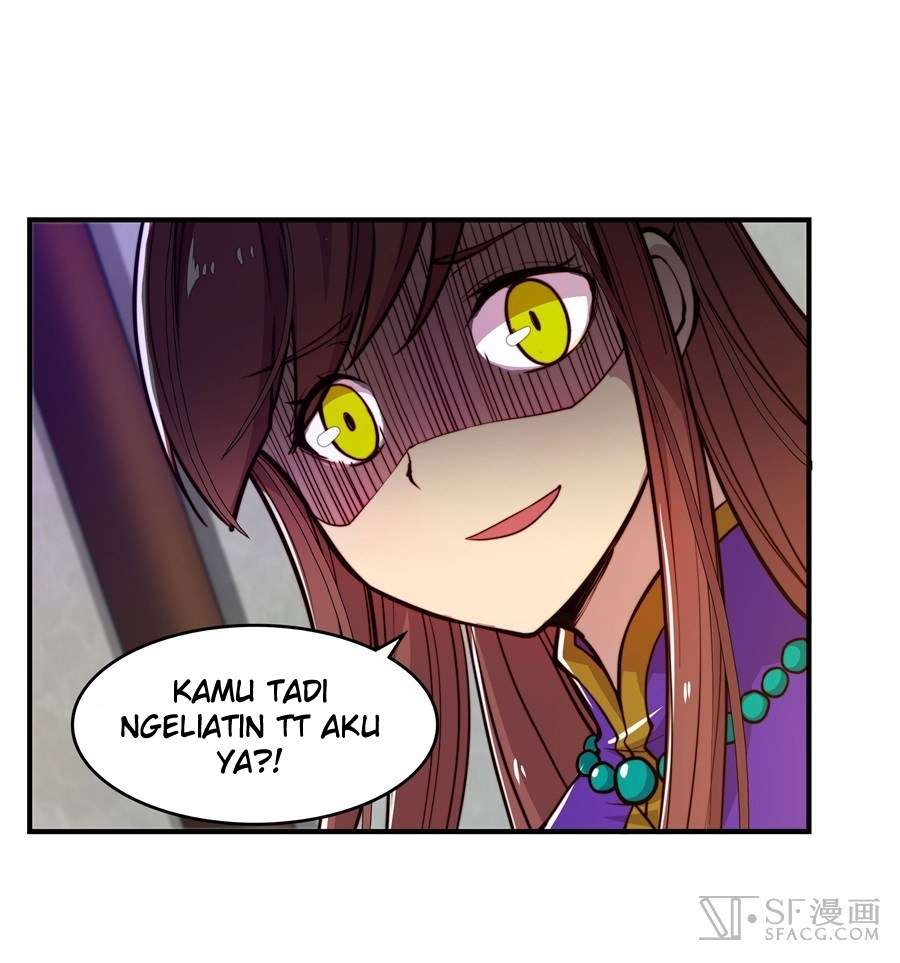 Martial King’s Retired Life Chapter 14 Gambar 44