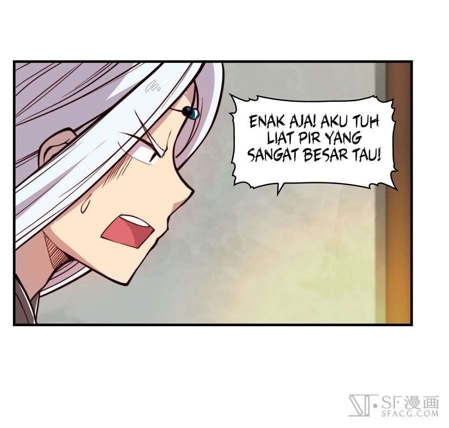 Martial King’s Retired Life Chapter 14 Gambar 45