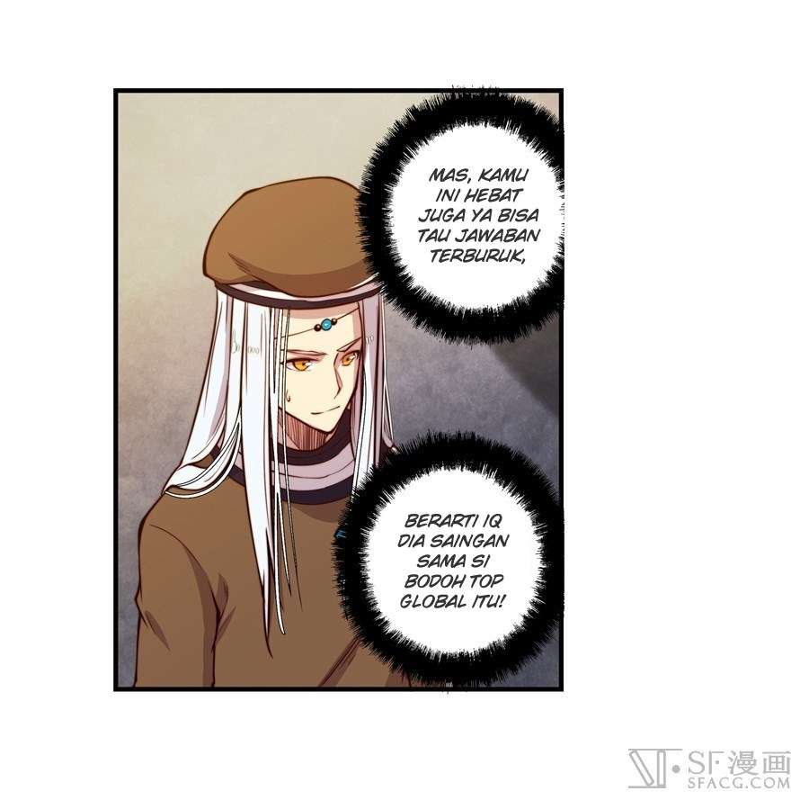 Martial King’s Retired Life Chapter 14 Gambar 5