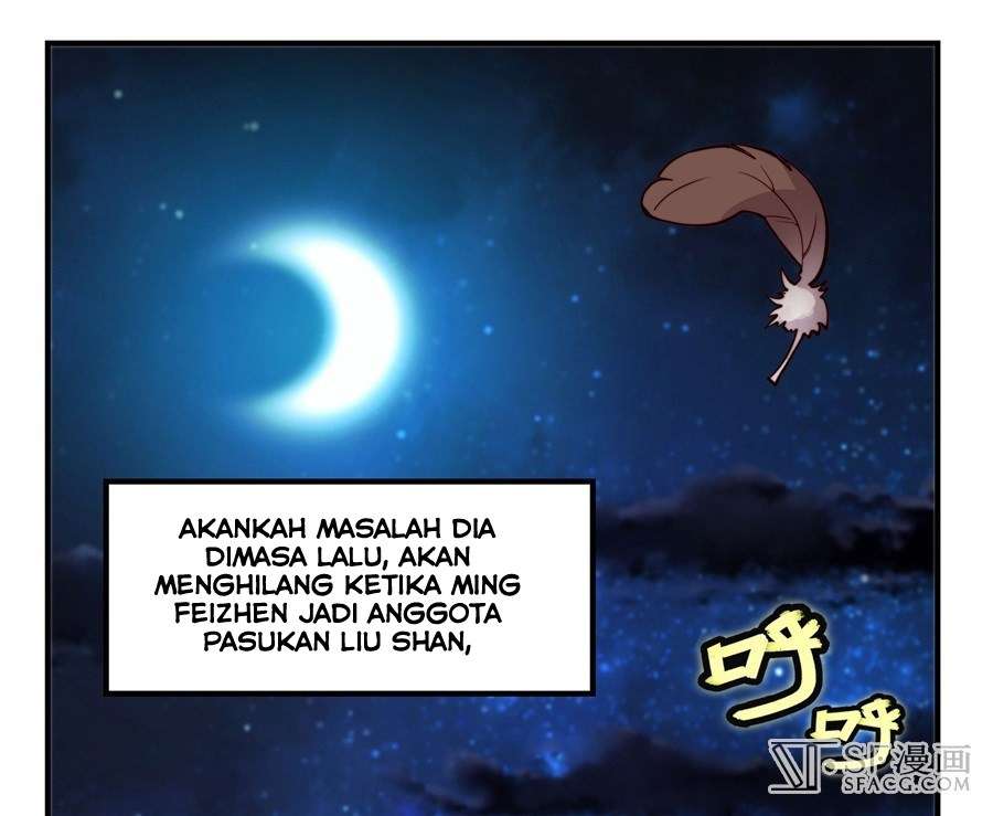 Martial King’s Retired Life Chapter 14 Gambar 50