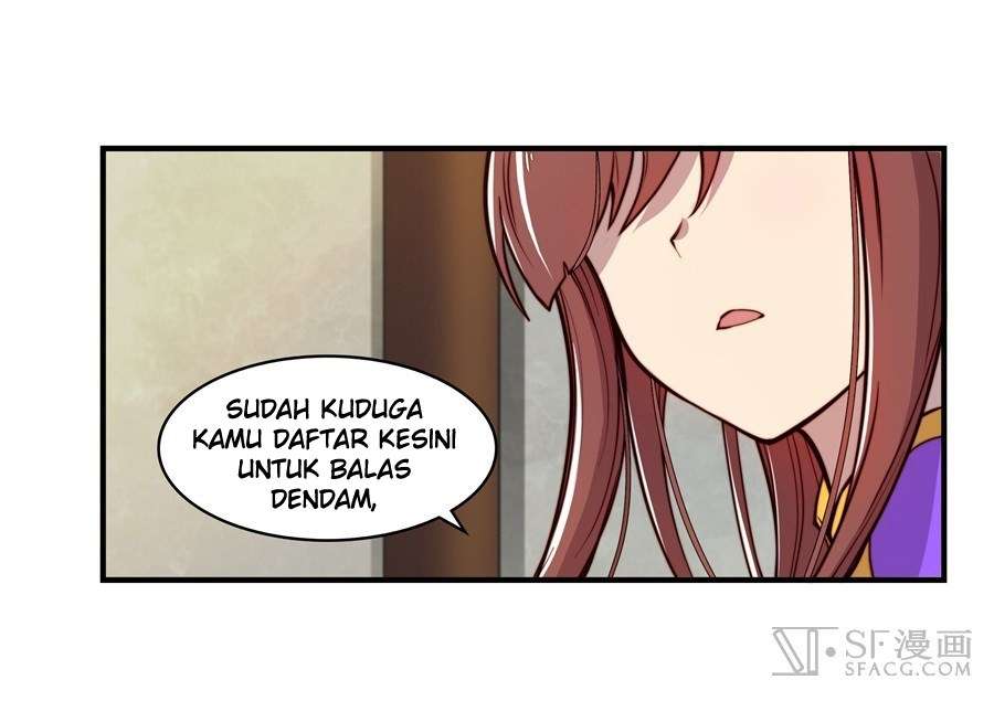 Martial King’s Retired Life Chapter 14 Gambar 6