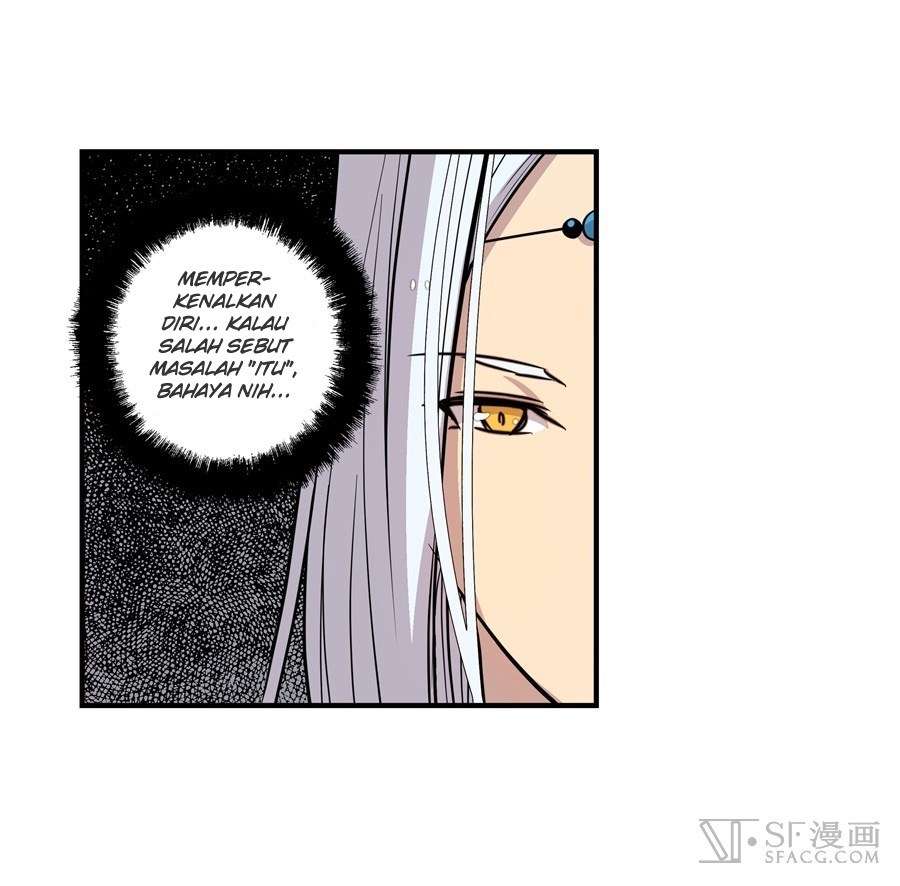 Martial King’s Retired Life Chapter 13 Gambar 56