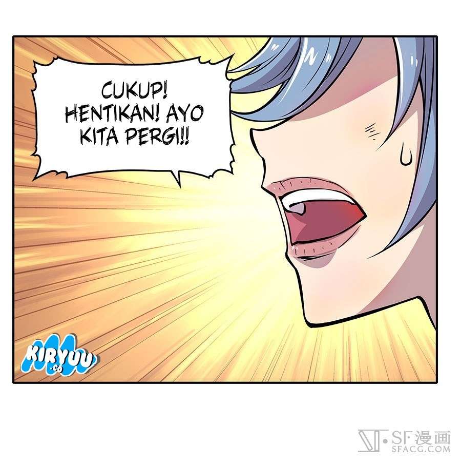 Martial King’s Retired Life Chapter 12 Gambar 51