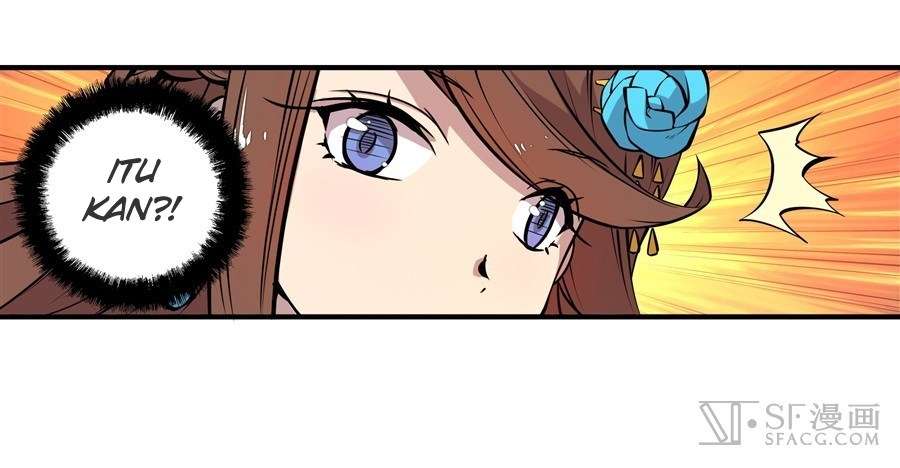 Martial King’s Retired Life Chapter 10 Gambar 37