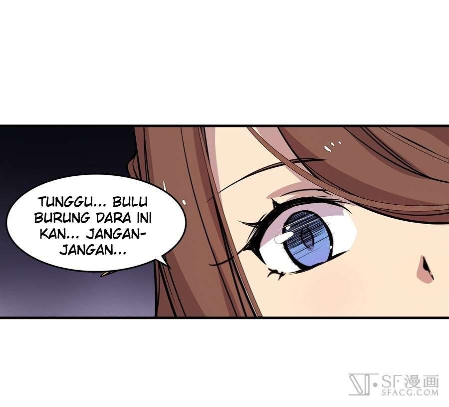 Martial King’s Retired Life Chapter 10 Gambar 39