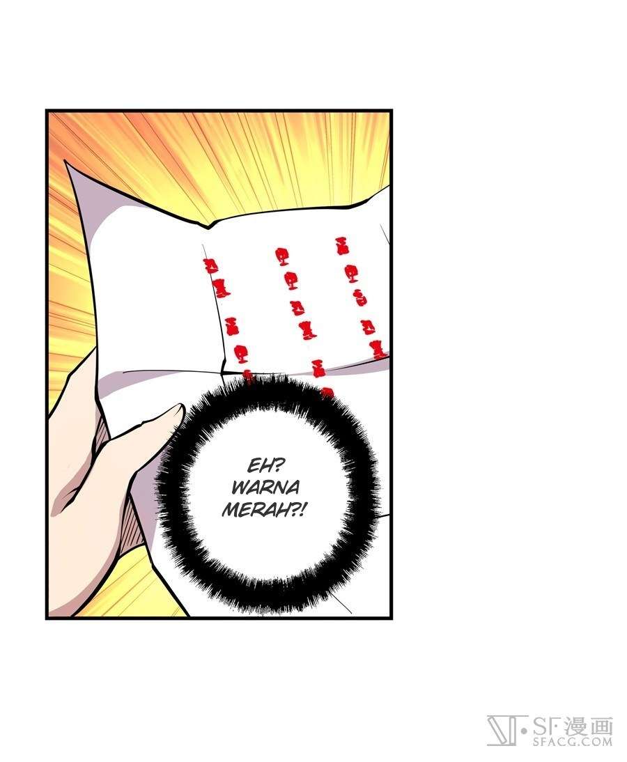 Martial King’s Retired Life Chapter 10 Gambar 46