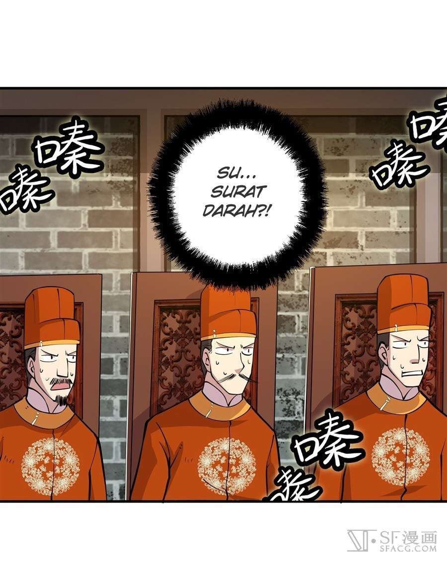 Martial King’s Retired Life Chapter 10 Gambar 48