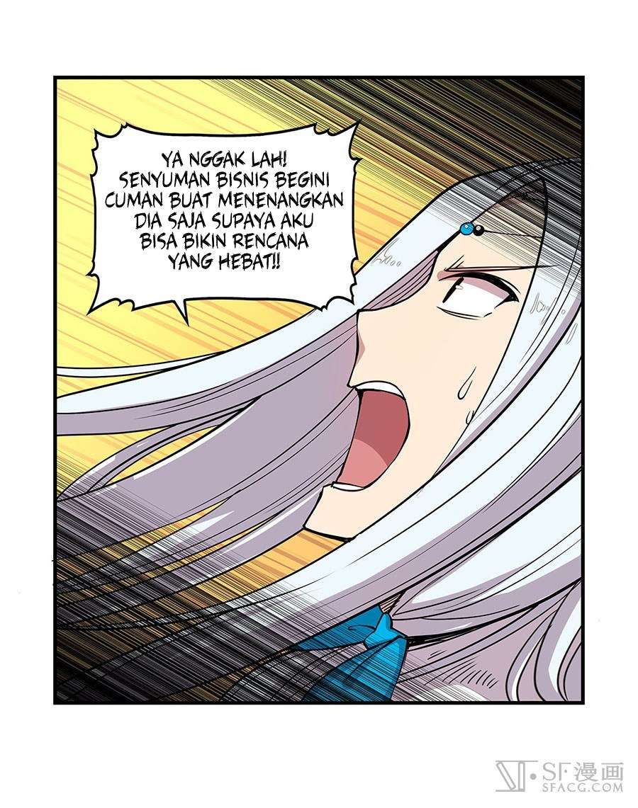 Martial King’s Retired Life Chapter 9 Gambar 45