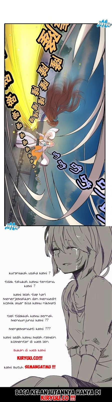 Martial King’s Retired Life Chapter 9 Gambar 63