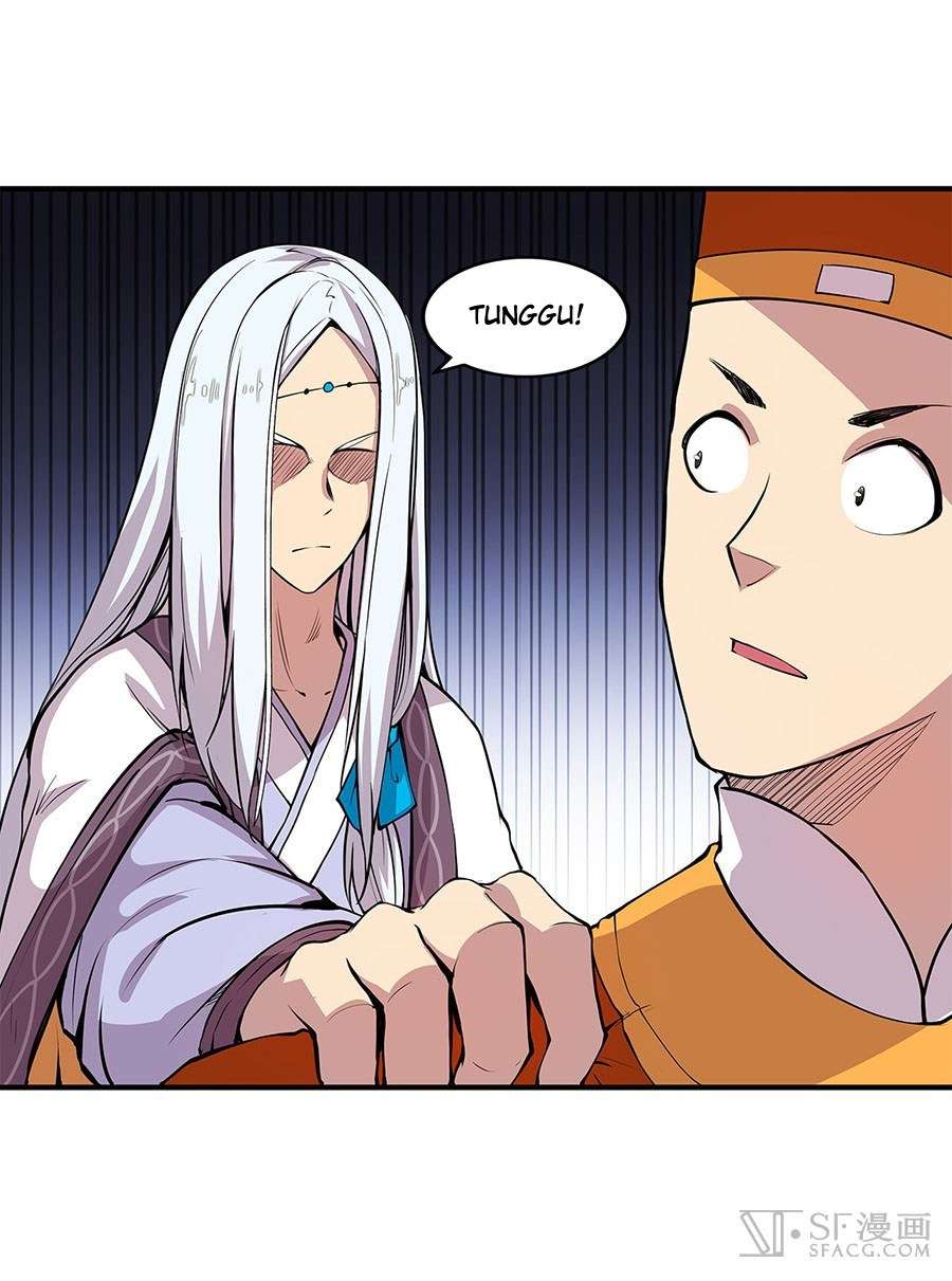 Martial King’s Retired Life Chapter 9 Gambar 7