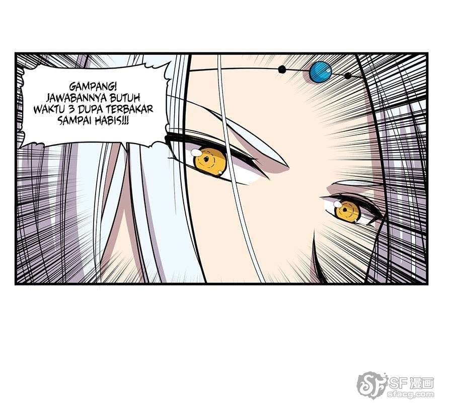 Martial King’s Retired Life Chapter 8 Gambar 24
