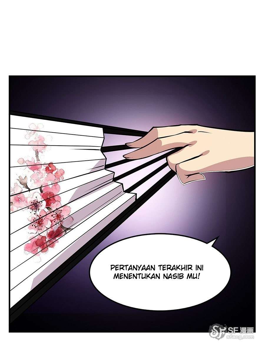 Martial King’s Retired Life Chapter 8 Gambar 39