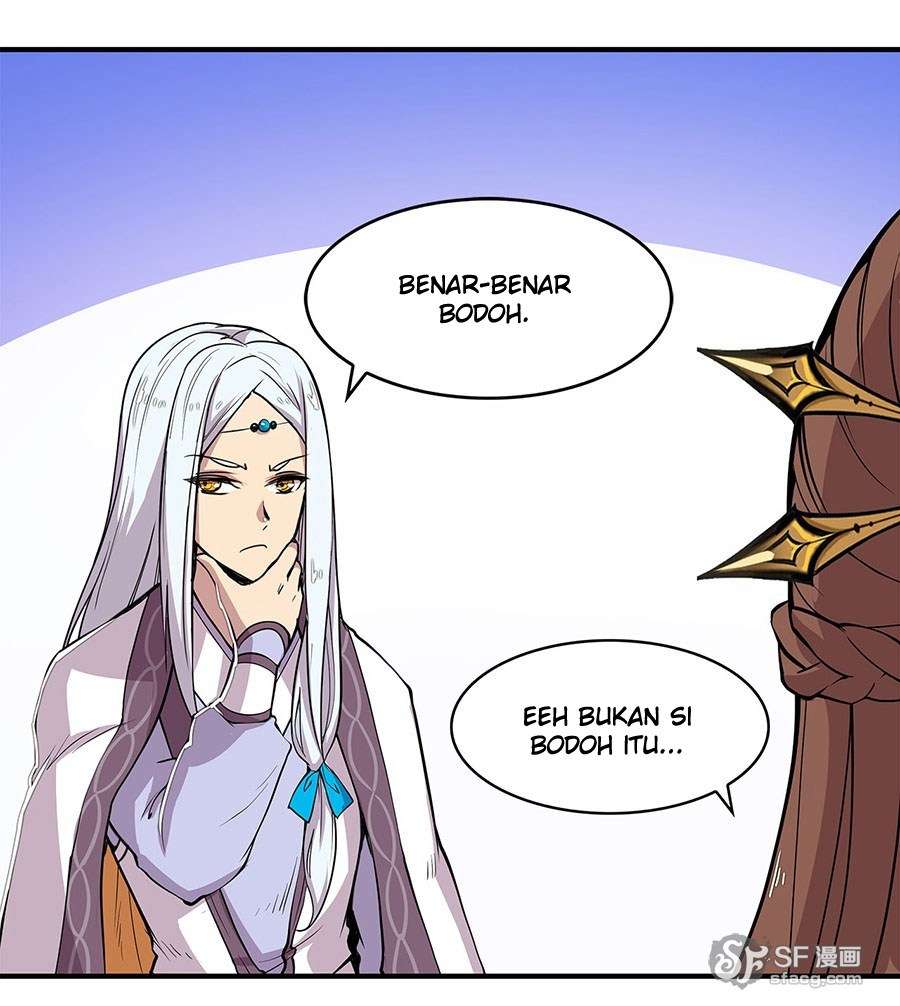 Martial King’s Retired Life Chapter 7 Gambar 13