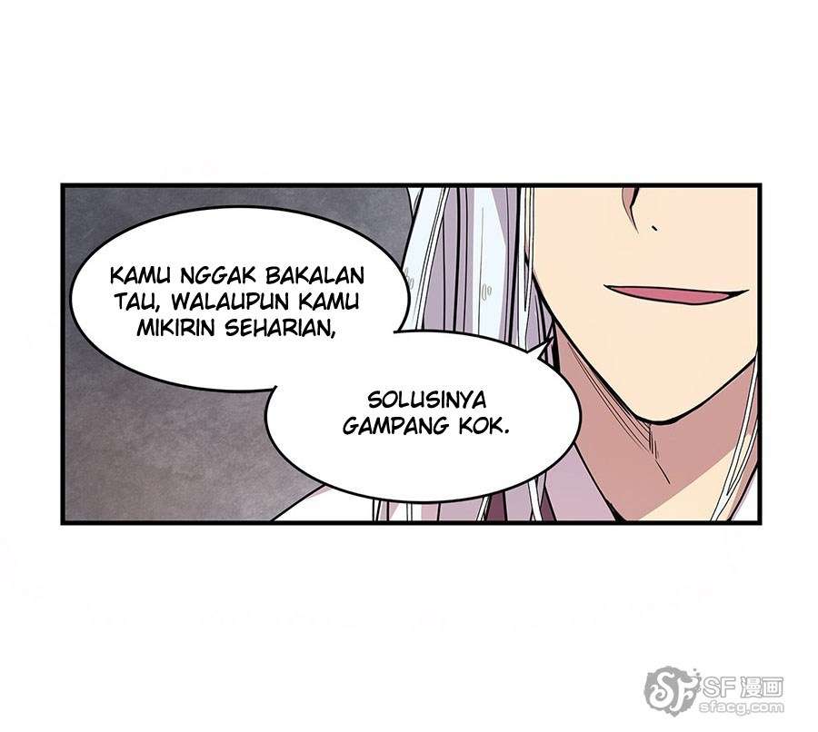 Martial King’s Retired Life Chapter 7 Gambar 16