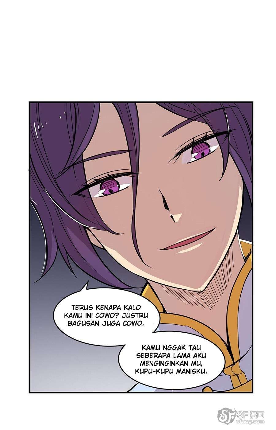 Martial King’s Retired Life Chapter 7 Gambar 44