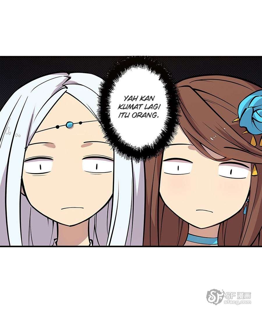 Martial King’s Retired Life Chapter 7 Gambar 9