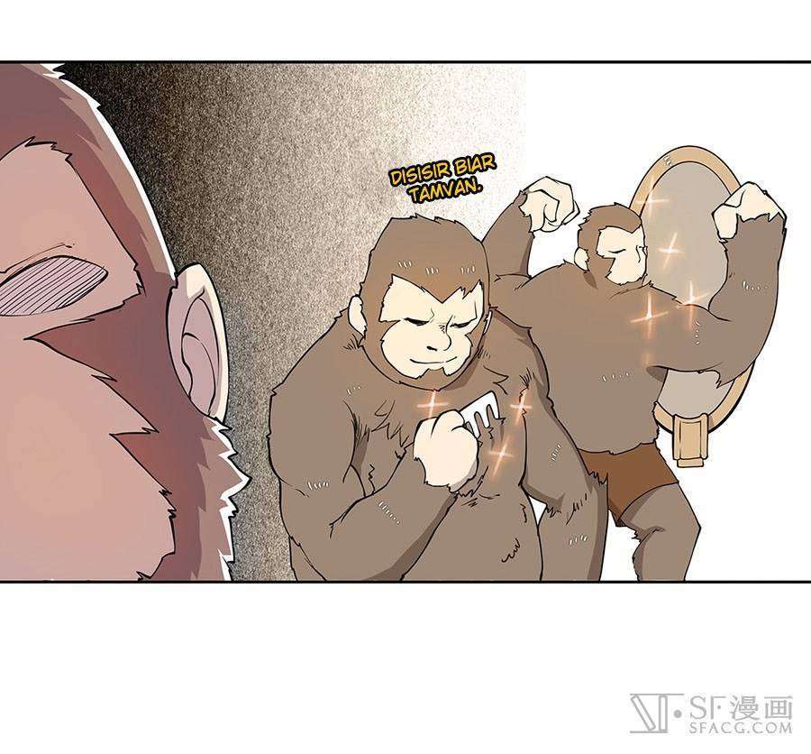 Martial King’s Retired Life Chapter 5 Gambar 36