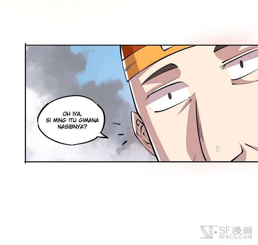 Martial King’s Retired Life Chapter 5 Gambar 47